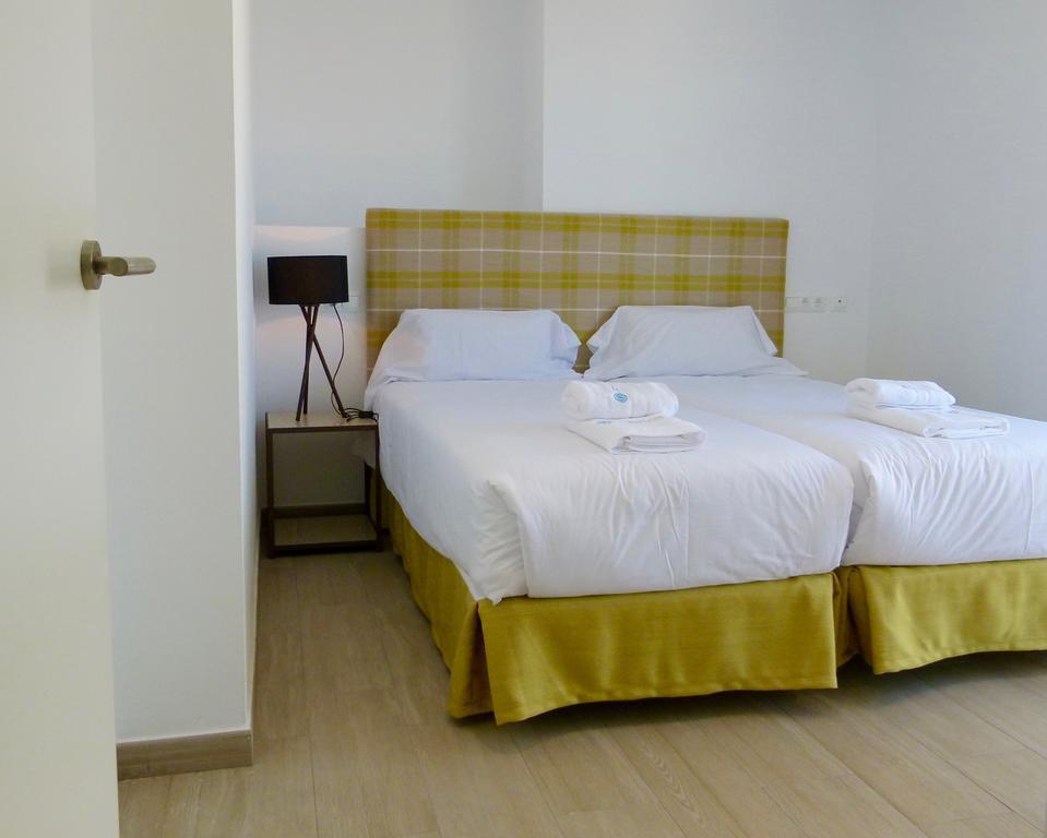 Bonbon Soho Apartment Malaga Exterior photo
