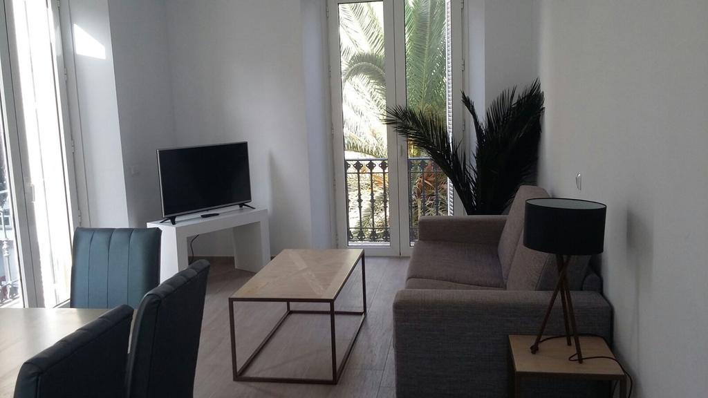 Bonbon Soho Apartment Malaga Exterior photo
