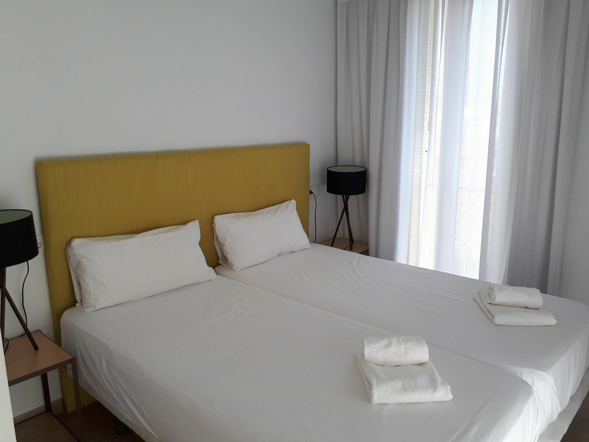 Bonbon Soho Apartment Malaga Exterior photo